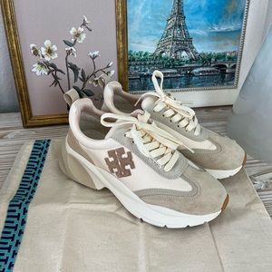 Tory Burch GOOD LUCK TRAINER